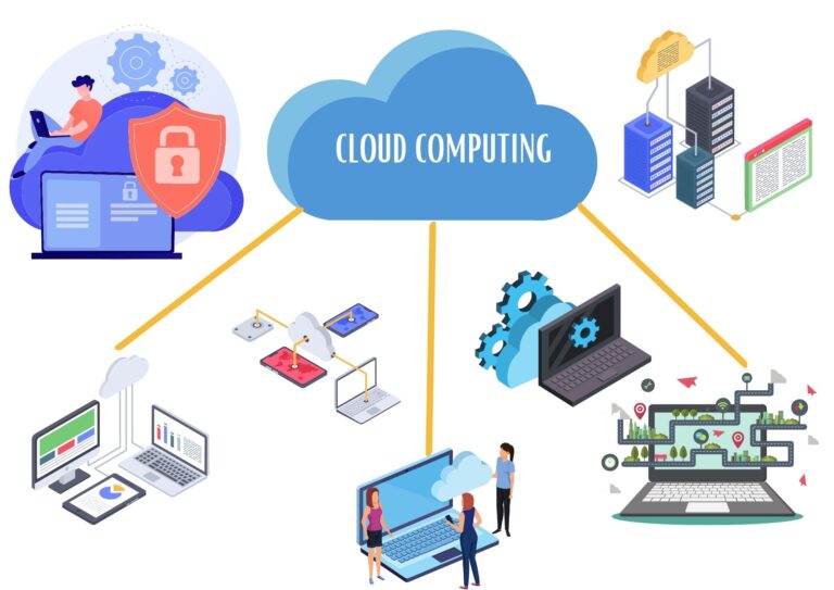 Understanding Cloud Computing: A Beginner’s Guide for End Users ...